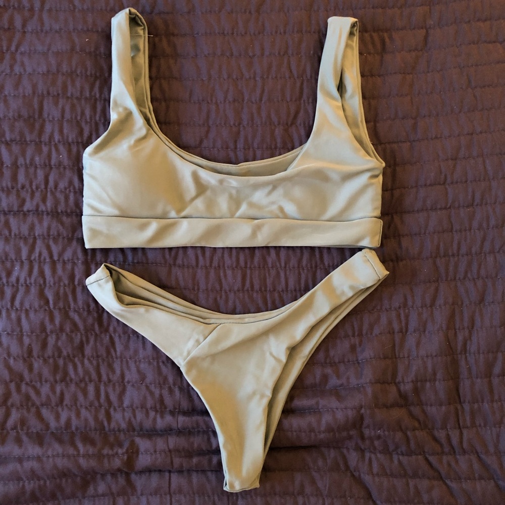 NWT bikinis 2 or 3 for 1!